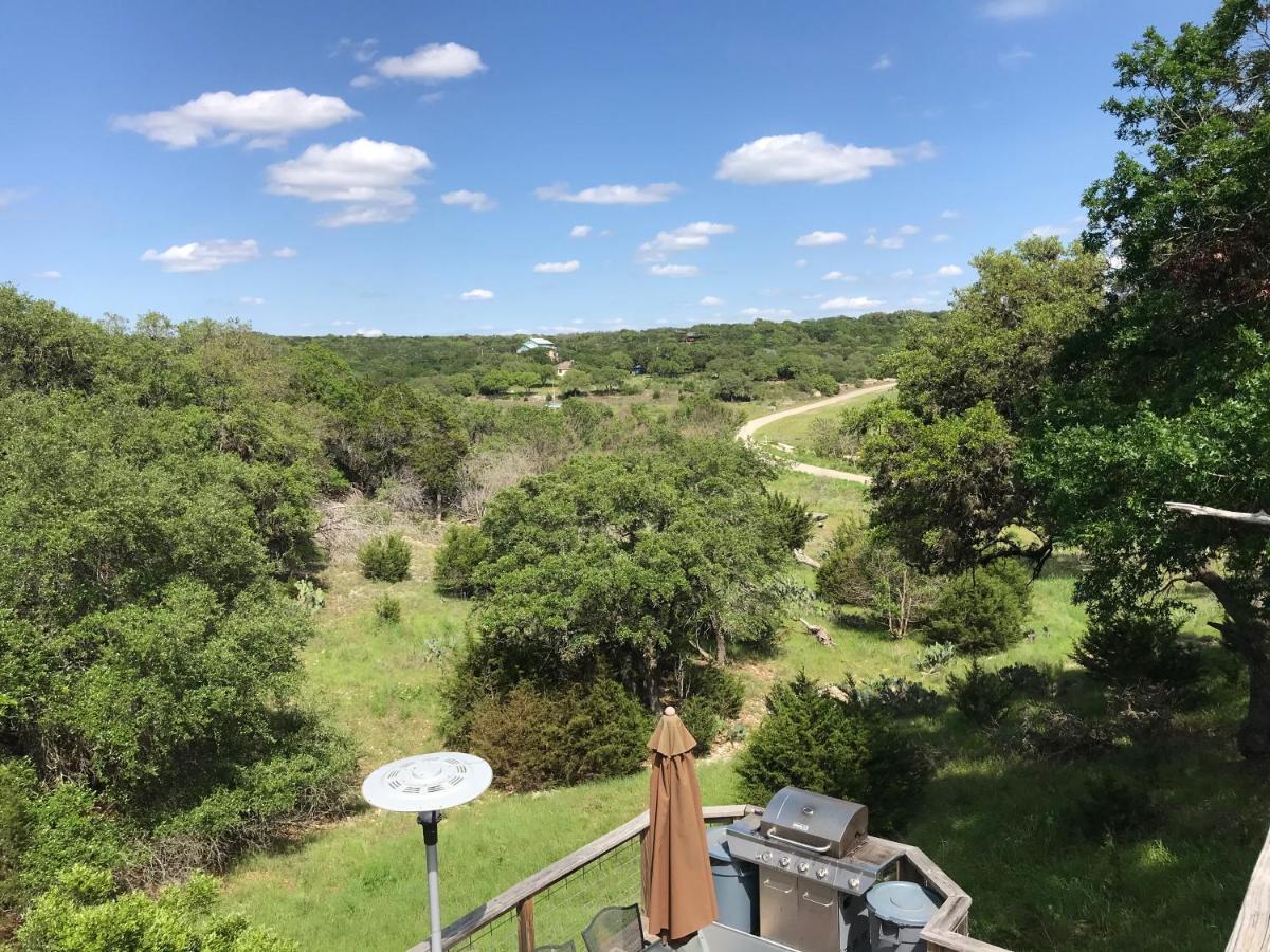 Paradise At Canyon Lake Buitenkant foto