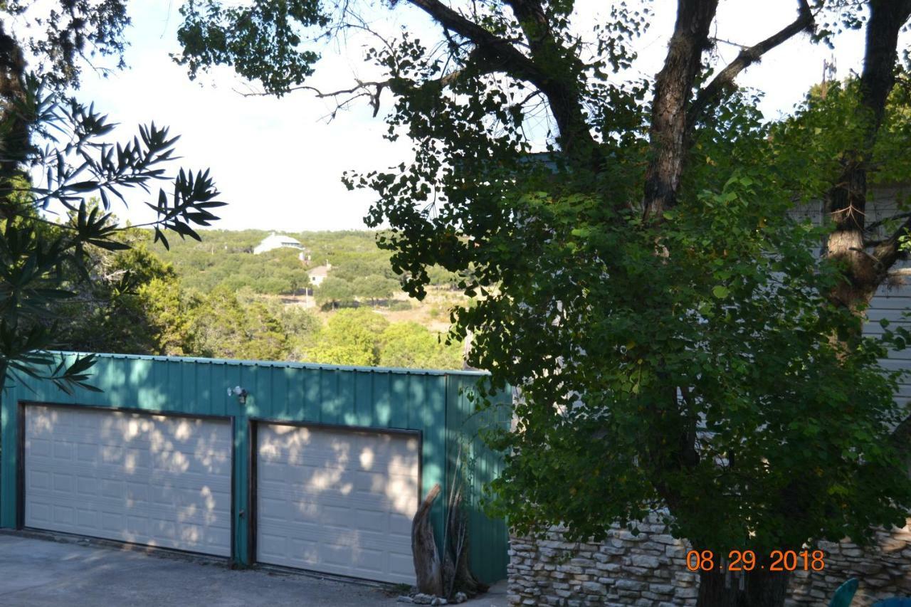 Paradise At Canyon Lake Buitenkant foto