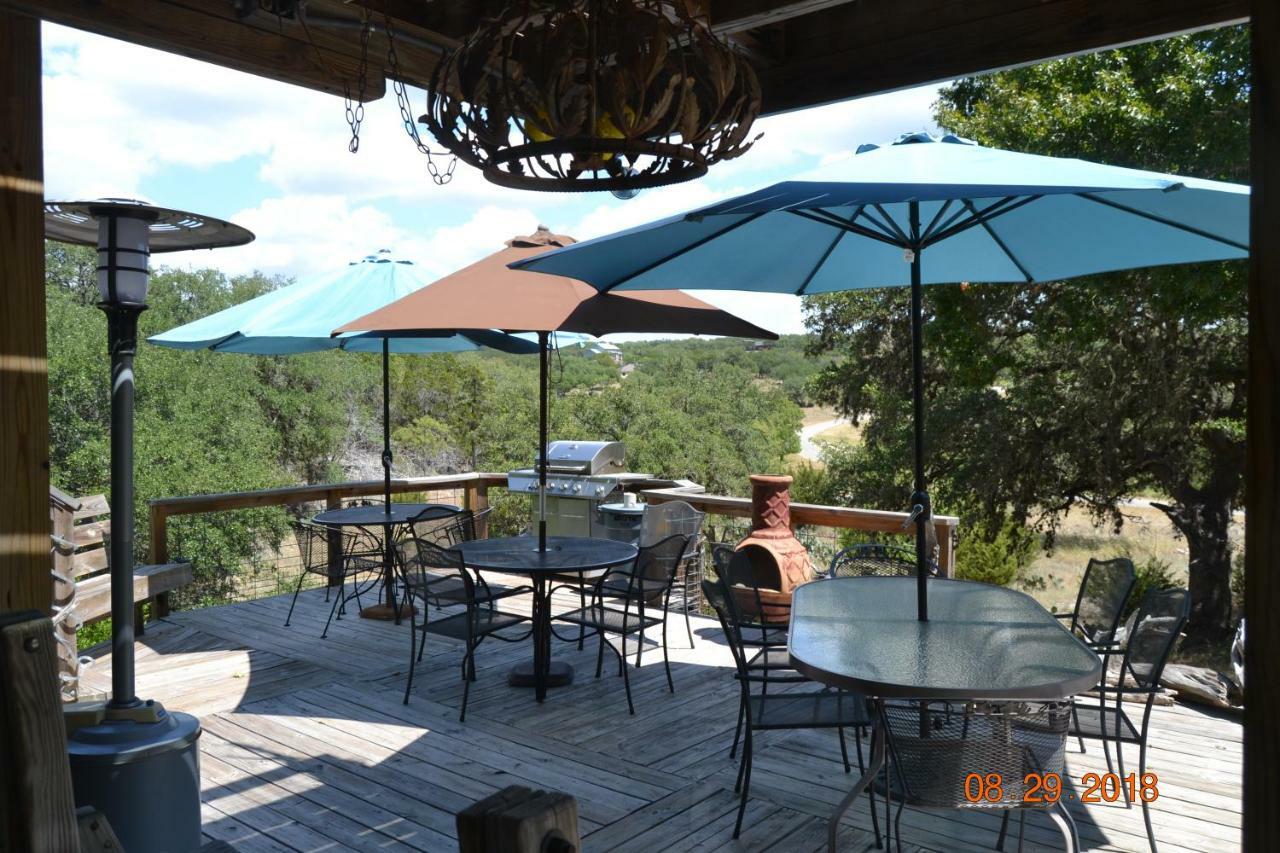 Paradise At Canyon Lake Buitenkant foto