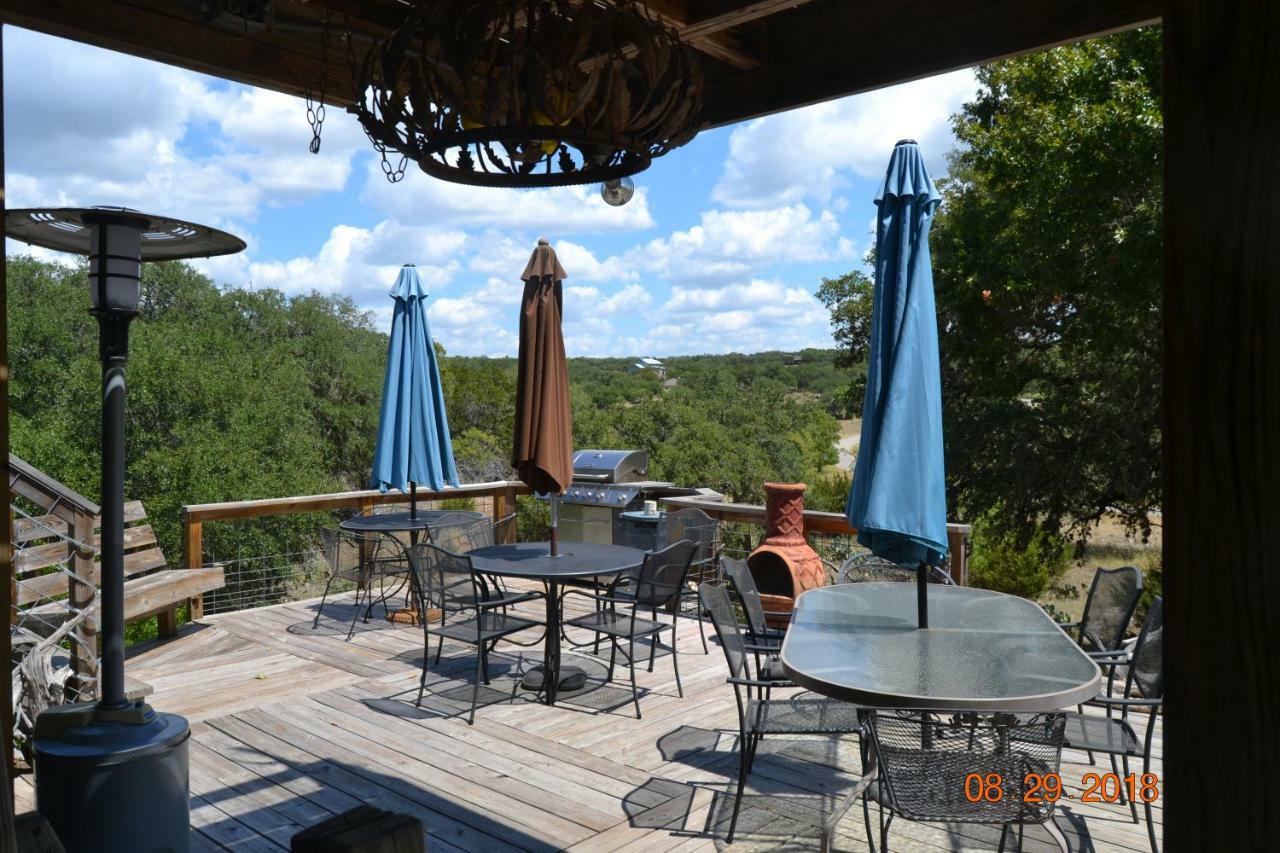 Paradise At Canyon Lake Buitenkant foto