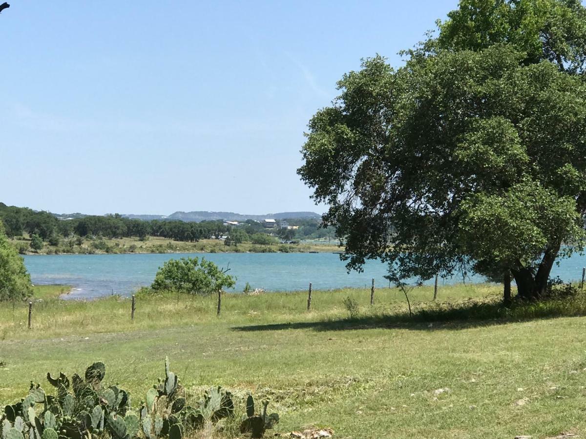 Paradise At Canyon Lake Buitenkant foto